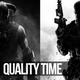 Illustration for article titled 2011 Gamers Played emModern Warfare 3/em the Most, emSkyrim/em the Longest